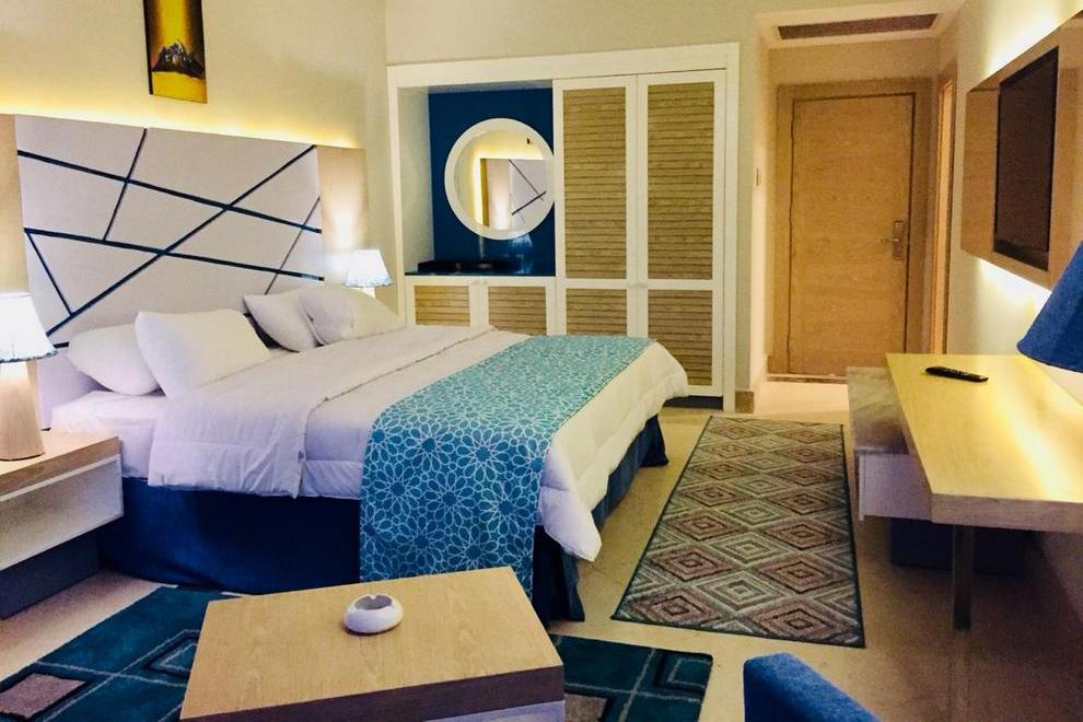 GRAVITY HOTEL & AQUA PARK - SAHL HASHEESH - Изображение 47